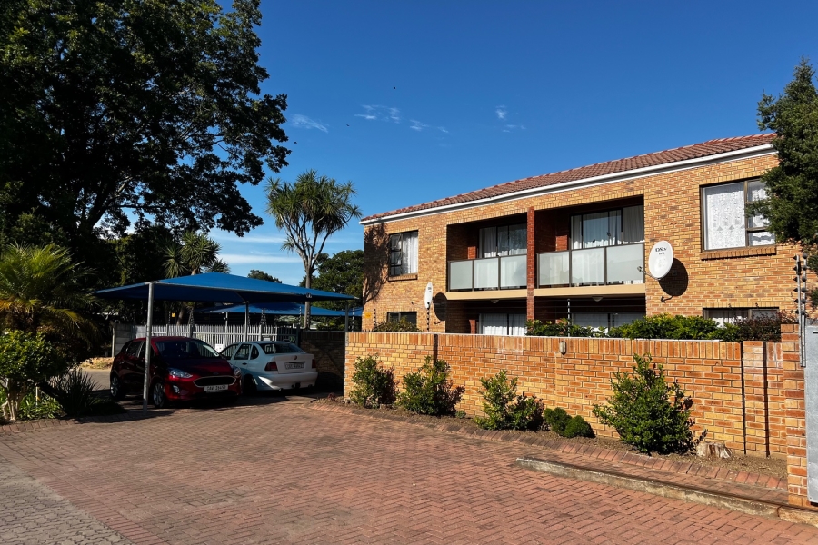  Bedroom Property for Sale in George South Western Cape